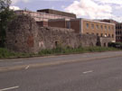 City Wall Survey