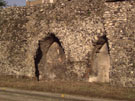 City Wall Survey