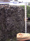 City Wall Survey