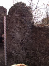 City Wall Survey