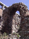 City Wall Survey