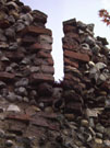 City Wall Survey