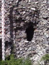 City Wall Survey