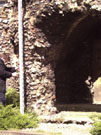 City Wall Survey