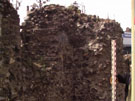 City Wall Survey