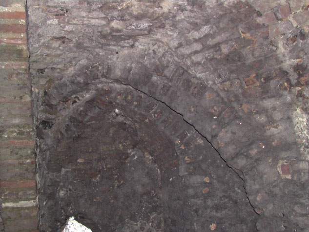 City Wall Survey