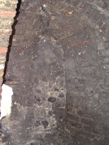 City Wall Survey