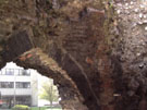 City Wall Survey