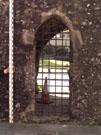City Wall Survey