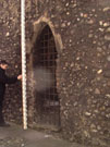 City Wall Survey