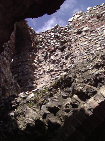 City Wall Survey