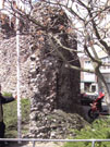 City Wall Survey