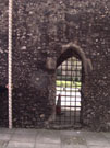 City Wall Survey