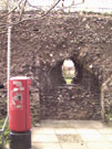 City Wall Survey