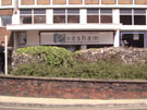 City Wall Survey