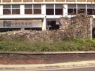 City Wall Survey