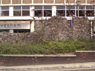 City Wall Survey