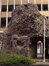 City Wall Survey