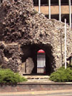 City Wall Survey