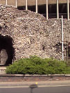 City Wall Survey