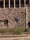 City Wall Survey