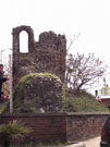 City Wall Survey