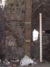 City Wall Survey