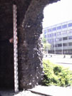 City Wall Survey