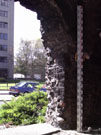 City Wall Survey