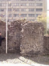City Wall Survey