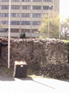 City Wall Survey