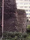 City Wall Survey