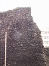 City Wall Survey