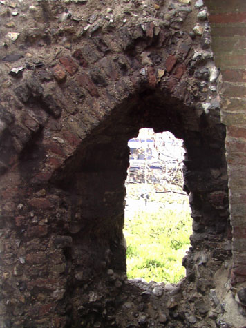 City Wall Survey
