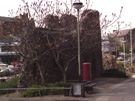City Wall Survey