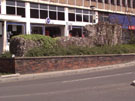 City Wall Survey