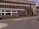 City Wall Survey