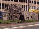 City Wall Survey