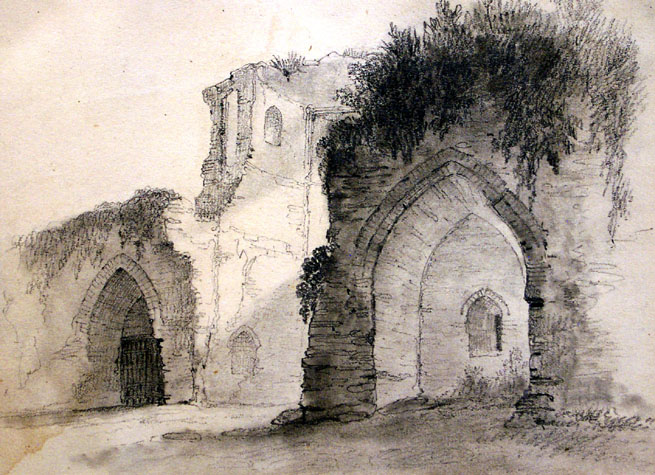 City Wall Survey