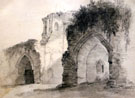 City Walls Survey