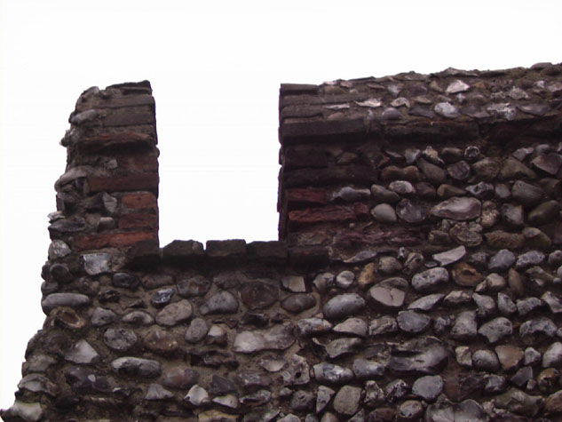 City Wall Survey