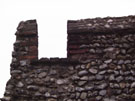 City Wall Survey