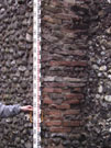 City Wall Survey