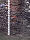 City Wall Survey