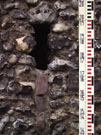 City Wall Survey