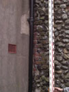 City Wall Survey