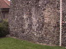 City Wall Survey