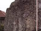 City Wall Survey