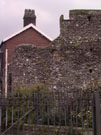 City Wall Survey