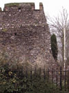 City Walls Survey